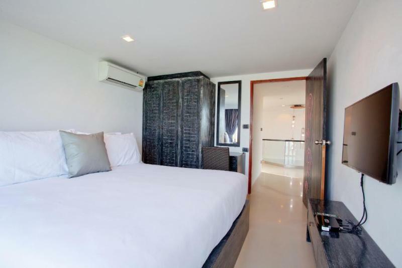 Eco Moment Beach Resort Phetchaburi Exterior foto
