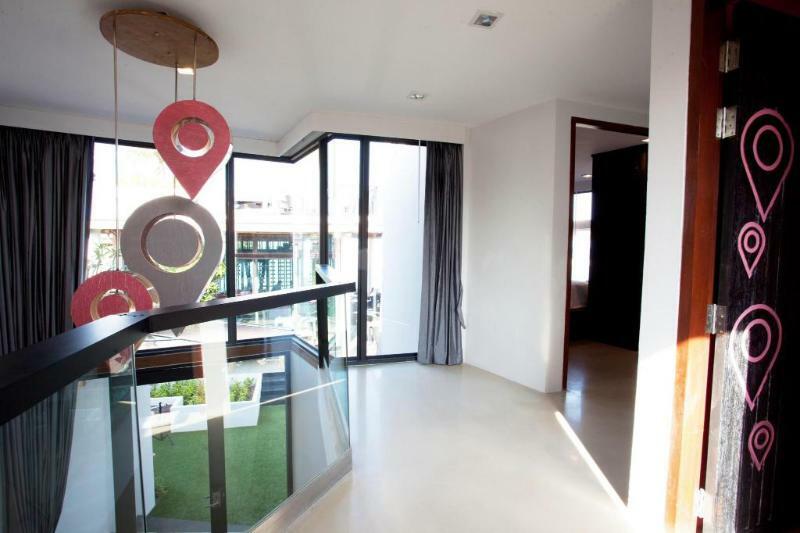 Eco Moment Beach Resort Phetchaburi Exterior foto